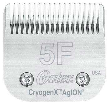 Oster Blade A5 Size 5f Full