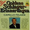 Goldene Schlagererinnerungen (compilation, 16 tracks, 1991)