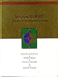 Management : quality and competitiveness