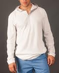 Hooded Tee Clarity