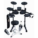 Produkt-Bild: D-Tronic Q-2 Plus E-Drumset