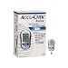 Accu-chek Aviva Montior Unit - Diabetes Blood Glucose System By Roche Diagnostics