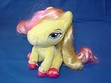 Review Vivid Imaginations  / Bratz Ponyz Soft Beanies Dita