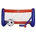 Monster Soccer and Hockey Set