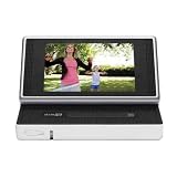 Flip Video S1240W Flip SlideHD Digital Camcorder (FVS1240W)