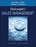 Dalrymple's sales management