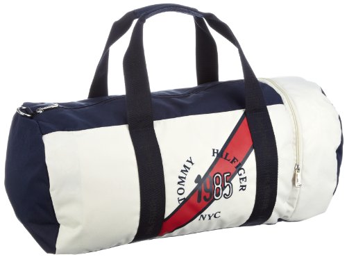 Tommy Hilfiger DAVIS LARGE DUFFLE BM56915634, Herren Reisetaschen 64x30x31 cm (B x H x T) Preisvergleich