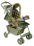 Dream On Me Inc. 457 G-One Hand Folding Stroller