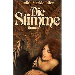Die Stimme