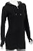 Bench Damen Strickjacke DOPPEL GANGER HOODY