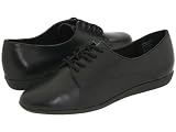Bass Women's Chrissie Oxford,Black,6 M US