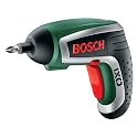 Bosch Akku Schrauber IXO IV