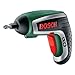BOSCH Akku Schrauber IXO IV