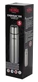 Thermos - Everyday 100 - Bouteille - Inox - 1 litre (Import Grande Bretagne)