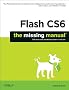 Flash CS6: The Missing Manual