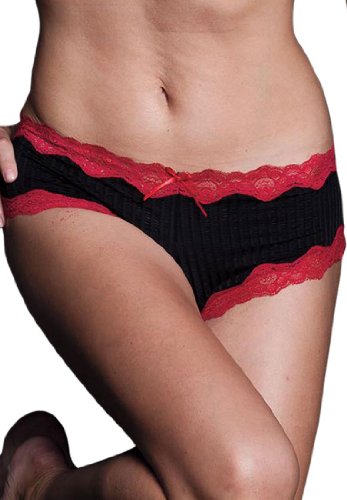 plus size panties