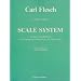 Scale System for Double Bass