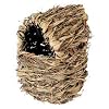 Prevue Pet Products Parakeet Twig Large Bird Hut