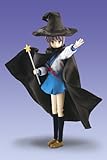 アクションフィギュアコレクション+ 涼宮ハルヒの憂鬱 長門有希 (悪い魔法使いVer.)