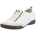 camel active Meteor 204.16.01, Herren Slipper, weiss, (white/off-white )