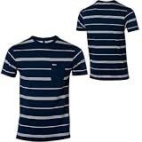 RVCA Switch Blade Crew - Short-Sleeve - Men's