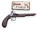 Pirate Pistol