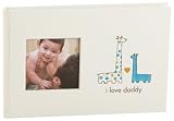 from Pearhead Pearhead Baby Bragbook (Daddy) (Model 35231)