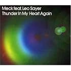 Thunder in My Heart Again by Meck Feat Leo Sayer