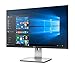 Dell UltraSharp U2715H 27-Inch Screen LED-Lit Monitor