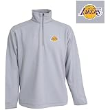 Antigua Los Angeles Lakers Men's Frost Fleece