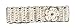 Off White Headband with Off White Flower- 0 to 6 Months Size