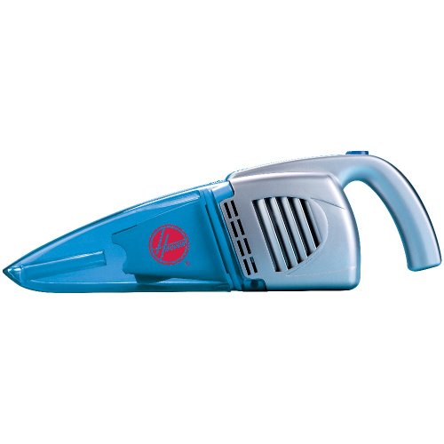 Hoover® S1120 Wet/Dry Hand Vac