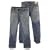 Mens Large Size Fashion Jeans