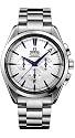 Omega Men's Seamaster Aqua Terra Automatic Chronometer Watch #2512.30.00