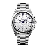 Omega Mens Seamaster Aqua Terra Automatic Chronometer Watch #2512.30.00 by Omega