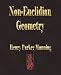 Non-Euclidian
Geometry