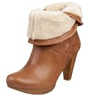 Volatile Buttercup Bootie
