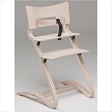 41AI1pyGiBL. SL160  Bundle 72 High Chair in White Wash