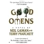 Good Omens by Neil Gaiman