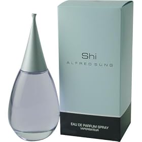 Shi Alfred Sung 3.4 oz EDP Spray Women