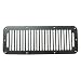 Price Comparison : Rugged Ridge Black Powder Coated Trim Accessories Hood Accessories Jeep Wrangler 1987 to 1995 (YJ) Hood Vent Cover
