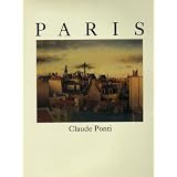 Paris De Claude Ponti = Claude Ponti's Paris (French Edition) ~ Claude Ponti