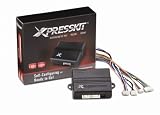 Xpresskit Pkall Data Transponder ALL Interface with Self Learning Bypass Module