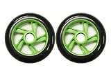 Razor Scooter Replacement Wheels Bearings (black)