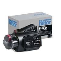 Hydor Automatic Fish Feeder -Battery Powered, with Air Connection - Original EkoMixo