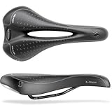 Sportourer X Race Gel Flow Bicycle Saddle