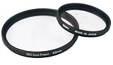 Produkt-Bild: D&ouml;rr - DHG UV Schutzfilter 40,5 mm