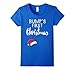 Women's Christmas Gift Tshirt - Gift For Pregnant Woman Tshirt