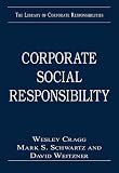 Corporate social responsibility