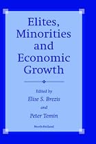 Elites, Minorities and Economic Growth